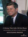 Imagen de portada para A Rising Tide Lifts All the Boats